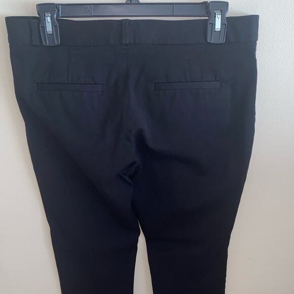 BANANA REPUBLIC WOMENS “SLOAN” PANT SIZE 6 - Picture 2 of 3